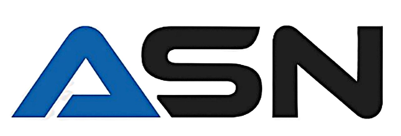 ASN logo