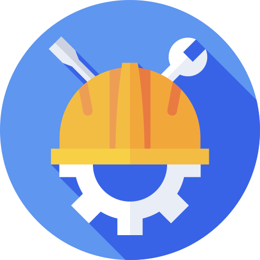 Equipment Rental icon