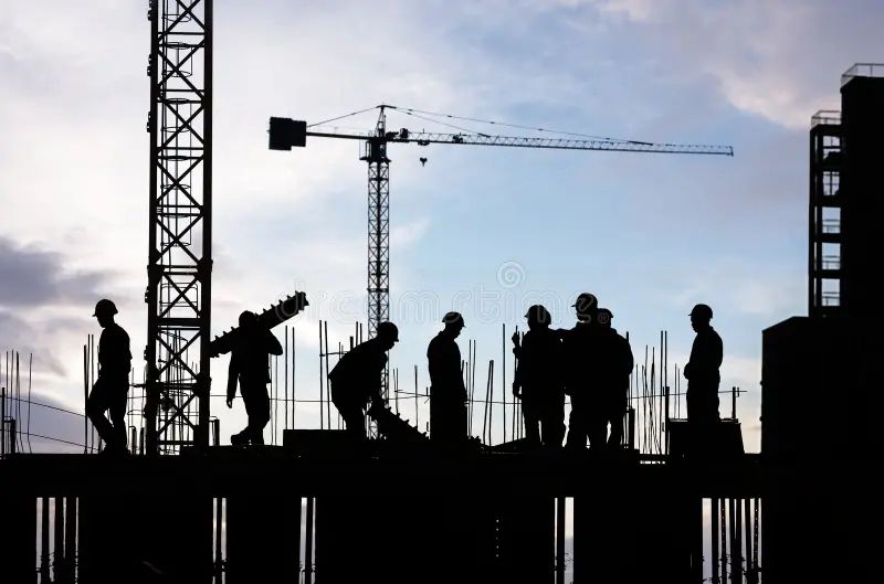 Construction