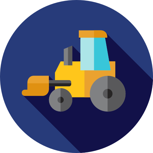 Equipment Rental icon