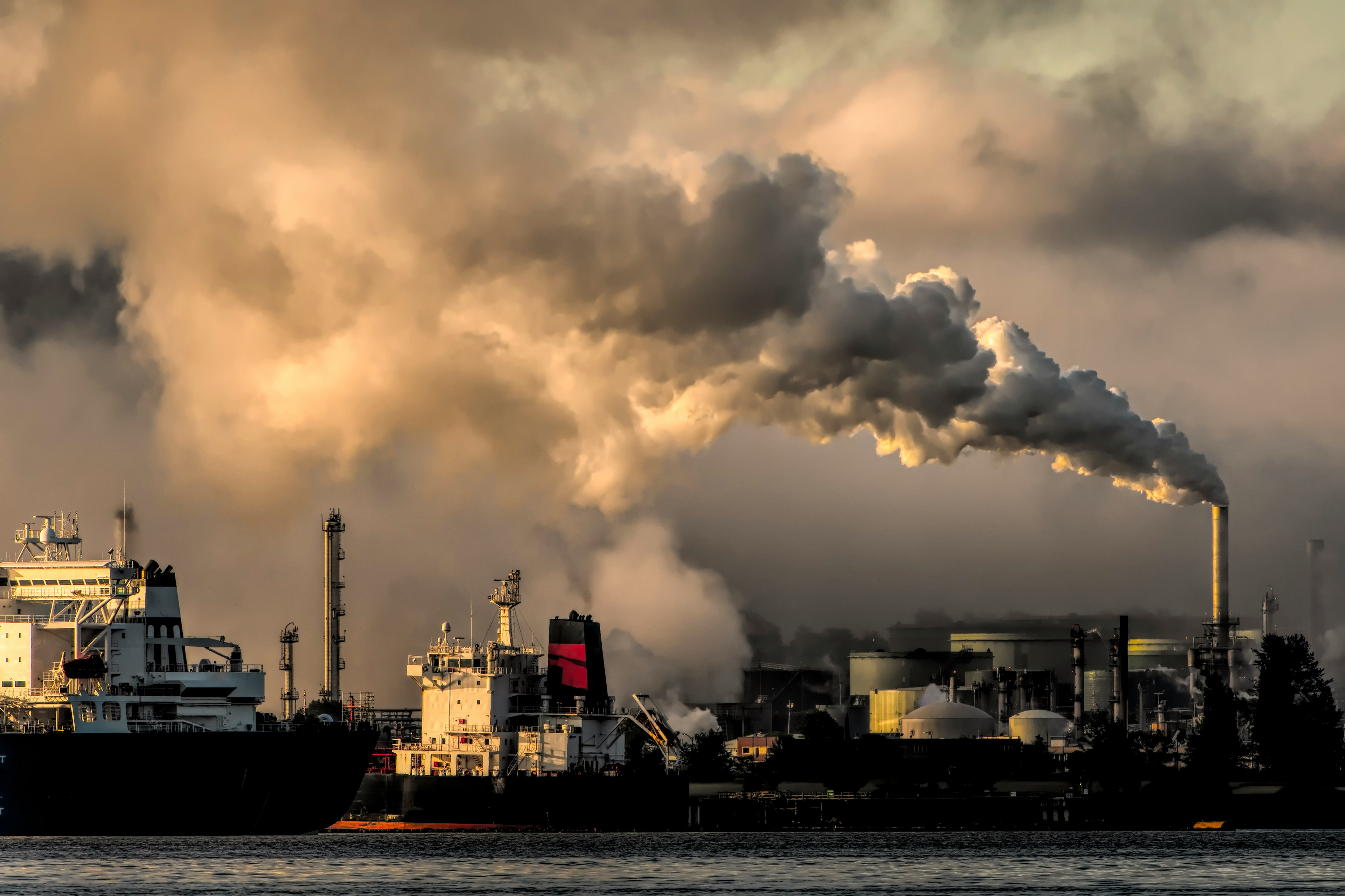 Industrial supply
