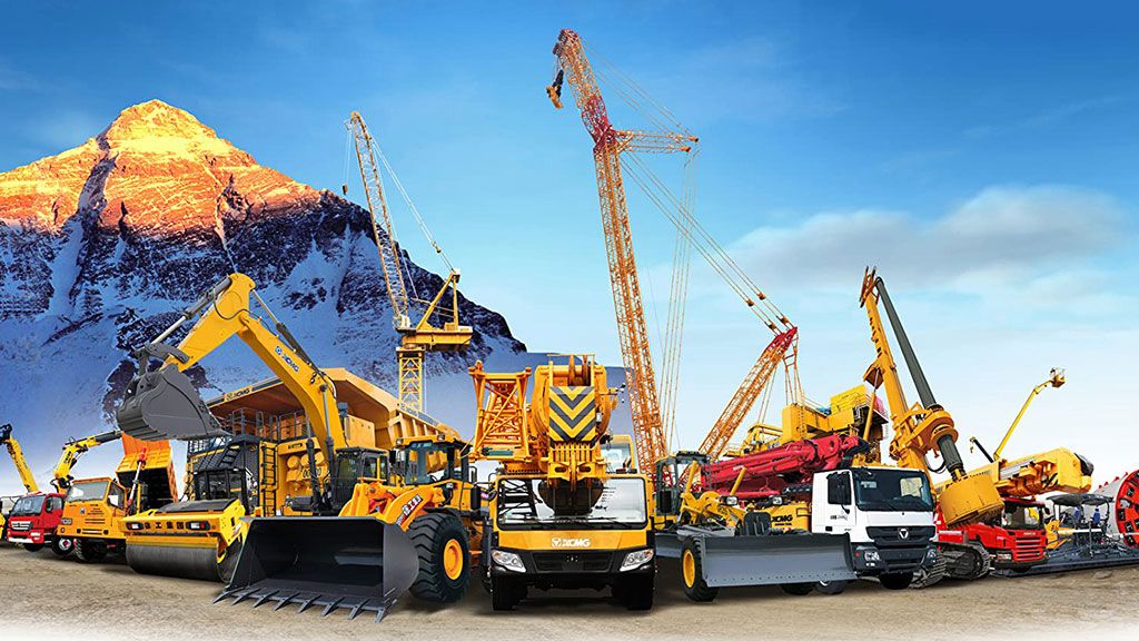 Equipment Rental