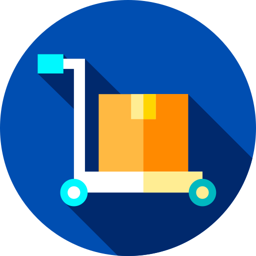 Material Trading icon