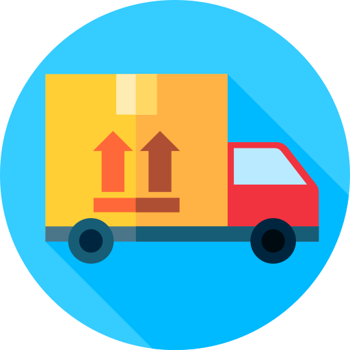 Transportation icon