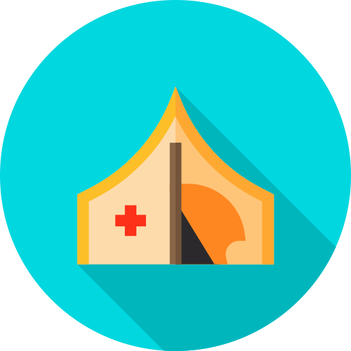 Equipment Rental icon